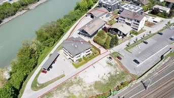 Expose NEU! Vielseitiges Gewerbe- und Wohnareal in Brixlegg