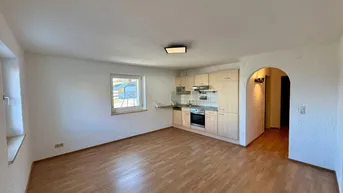 Expose Lichtdurchflutete 2-Zimmer-Wohnung in Götzens – Ideal für Singles oder Paare