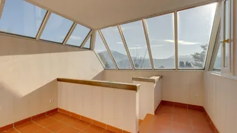 Expose Villa mit Traumblick in Ruhelage oberhalb von Innsbruck