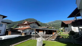 Expose Wohnen mit Garten – 3-Zimmer-Wohnung zur Miete