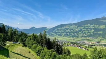 Expose „Naturnah. Weitblickend. Vielseitig. – Grundstück mit Raum für Wohnvisionen“