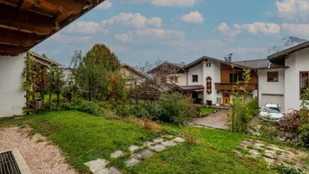 Expose NEU: Ihr Projekt in ruhiger Waldrandlage: Reihenhaus mit Renovierungsbedarf in Münster