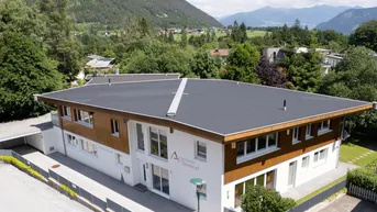 Expose Top Chance am Achensee – Vermietung &amp; Eigenheim unter einem Dach