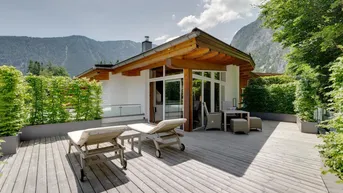 Expose NEU! "Das perfekte Nest" - eingebettet zwischen Bergpanorama und Luxus!