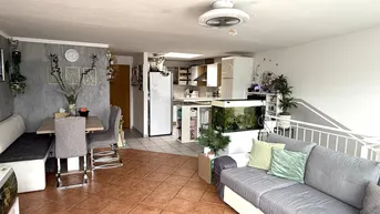 Expose Attraktive 3 Zimmer-Maisonette-Wohnung mit Dachterrasse in Uninähe