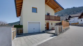 Expose Investition für zukunftsorientierte Anleger - attraktives Einfamilienhaus in Axams