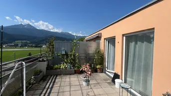 Expose Attraktive 3 Zimmer-Maisonette-Wohnung mit Dachterrasse in Uninähe