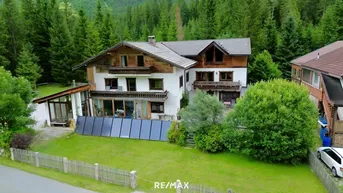Expose Lebensqualität &amp; Vermietungspotenzial im Naturparadies mit Freizeitwohnsitzwidmung