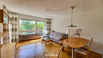 Expose NEU! Investment oder Eigennutzung: 3-Zimmer mit Balkon – Westsonne &amp; TU-Nähe