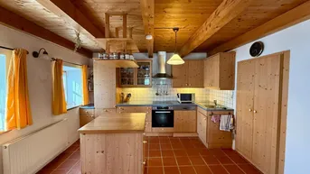 Expose Neu! Ein Zuhause mit Seele - Einfamilienhausidylle mit Potenzial