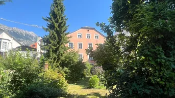 Expose NEU: Stadthaus in Zentrumslage