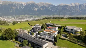Expose NEU: Luxuriös Residieren in Ruhelage bei Innsbruck