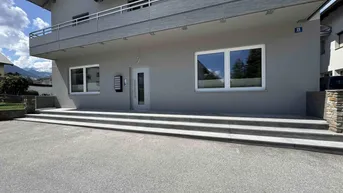 Expose Neue Büro- &amp; Praxisfläche in Kematen – Perfekte Lage nur 10 km von Innsbruck entfernt