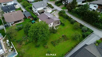 Expose Bauen in Rietz – drei Grundstücke, viele Möglichkeiten