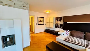 Expose NEU! Natur. Ruhe. Lebensfreude. 4-Zimmer-Wohnung – möbliert, familienfreundlich &amp; mit Bergblick