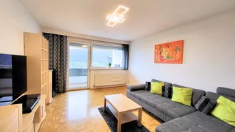 Expose Sonnige Dachgeschosswohnung mit Traumblick über Telfs