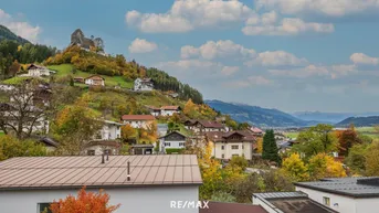 Expose NEU! Perfekt für Familien - 4 Zimmer Wohnung mit toller Raumaufteilung in Schwaz