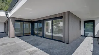 Expose LETZTE EINHEIT Ihre Penthousewohnung in Sonnenlage mit 4 Zimmer und Terrassentraum