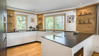 Expose Design trifft Alpenflair – Schmuckstück im Zillertal