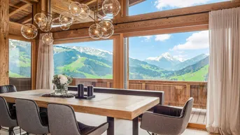 Expose „Top of the Top“ – Exklusives Chalet in bevorzugter Lage