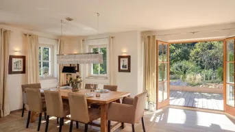 Expose “Premium” Apartment auf der Bichlalm