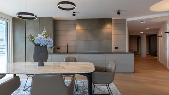 Expose Modernes Designapartment mit wunderschöner Terrasse