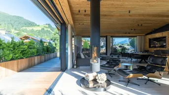 Expose “Luxury-Townhouse” - mit Freizeitwohnsitzwidmung