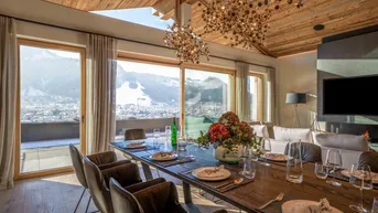 Expose Einzigartiges Chalet am Sonnberg in Kitzbühel