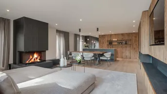 Expose Stilvolles Apartment in hervorragender Lage