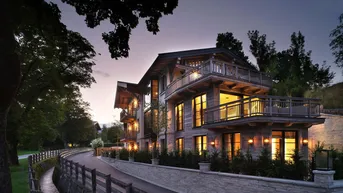 Expose A unique Penthouse im Herzen von Kitzbühel