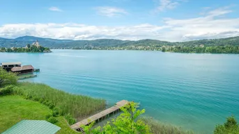 Expose Einzigartiges Anwesen am Wörthersee in exklusiver Aussichtslage mit unvergesslichem Panoramablick