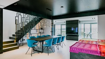 Expose MASTERPIECE – EXKLUSIVES PENTHOUSE IM HERZEN VON WIEN