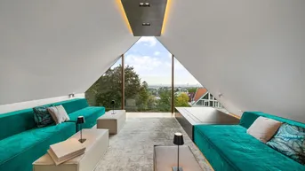 Expose  Einzigartige Luxus-Villa in Top-Ruhelage
