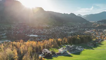 Expose Exklusives Luxusdomizil in absoluter Bestlage von Kitzbühel