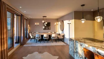 Expose Luxuriöses Apartment für höchste Ansprüche in einzigartiger Seelage