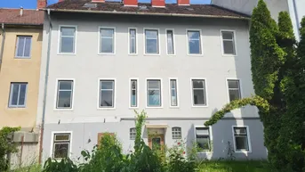 Expose Grundstück im Zentrum von Hollabrunn!
