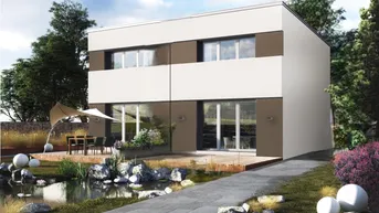 Expose Bezauberndes Reihenhaus in Grünlage!