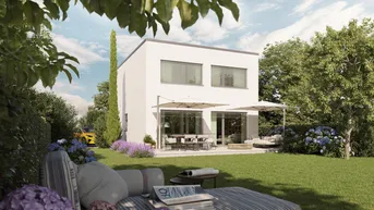 Expose DAS PERFEKTE HAUS in traumhafter Lage – profitieren Sie von der Mitplanungsmöglichkeit!