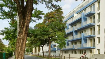 Expose Vollmöblierte Apartments mit All-In Miete Nähe U2 Donaustadtbrücke
