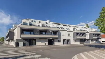 Expose Himberger Straße 17/Volkmargasse 4, 1100 Wien - Parkplätze