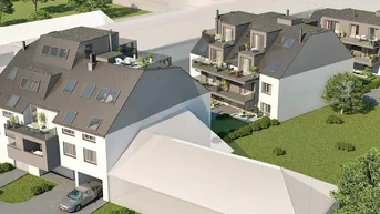 Expose 2 Zimmer Wohnung inkl Küche in Ruhelage und Nähe zur U1 Kagraner Platz /KP27 Top 2-01