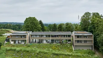Expose Moderne Traumwohnung mit Garten und Terrasse in Lannach - 62m² voller Komfort. Wir heizen mit der Sonne!