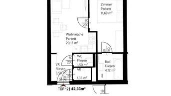 Expose Am Langen Felde 52, 1220 Wien