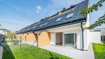 Expose -- BEZUGSFERTIG -- Schöne ruhige Lage auf Eigengrund