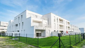 Expose -- BEZUGSFERTIG -- Ein Naturparadies vor der Haustüre