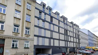 Expose Missindorfstraße 5, 1140 Wien