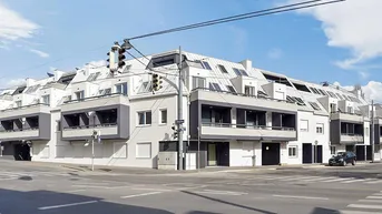 Expose Himberger Straße 17/Volkmargasse 4, 1100 Wien