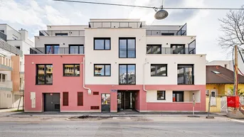 Expose Am Langen Felde 44, 1220 Wien