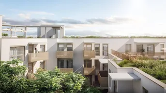 Expose PROVISIONSFREI - Stadtnah leben, naturnah genießen - Ihr Zuhause nahe der Alten Donau