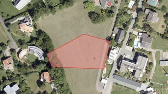 Expose Einzigartiges Grundstück mit Panoramablick über Graz - Bezirk Waltendorf